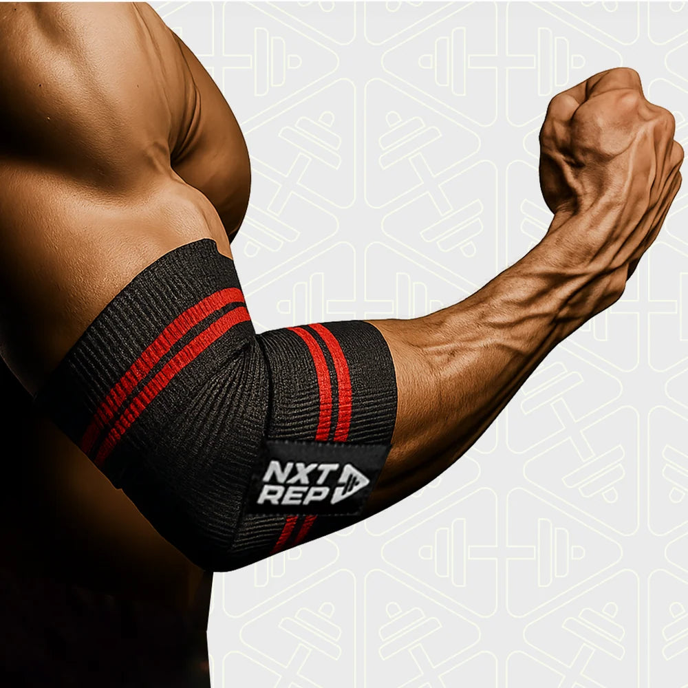 test Elbow wrsps